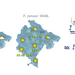 meteo 06. i 07.01.