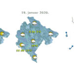 meteo 18. i 19.01.