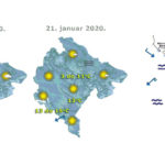 meteo 20. i 21.01.