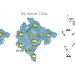 meteo 23. i 24.01.