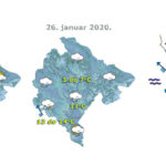 meteo 25. i 26.01.