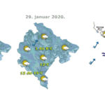 meteo 28. i 29.01.