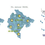 meteo 30. i 31.01.