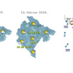 meteo 12. i 13.02.