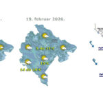meteo 18. i 19.02.
