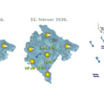 meteo 21. i 22.02.
