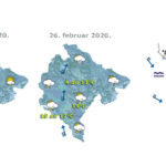 meteo 25. i 26.02.