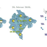 meteo 28. i 29.02.