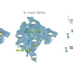 meteo 05. i 06.03.