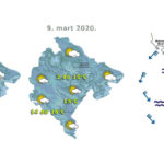 meteo 08. i 09.03.
