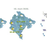 meteo 09. i 10.03.
