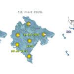 meteo 11. i 12.03.