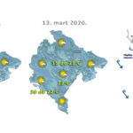 meteo 12. i 13.03.