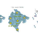 meteo 15. i 16.03.