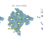 meteo 24. i 25.03.