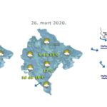 meteo 25. i 26.03.