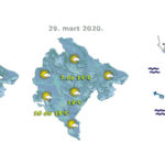 meteo 28. i 29.03.