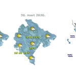 meteo 29. i 30.03.