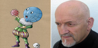 "To be, or not to be"- Luka Lagator