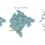 meteo 04. i 05.04.