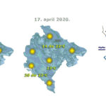 meteo 16. i 17.04.