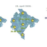 meteo 18 i 19.04.