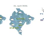 meteo 20. i 21.04.