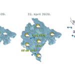meteo 21. i 22.04.