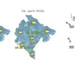 meteo 25. i 26.04.
