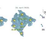 meteo 27. i 28.04.