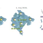 meteo 30.04. i 01.05.