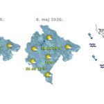 meteo 08. i 09.05.