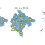 meteo 12. i 13.05.