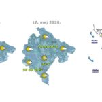 meteo 16. i 17.05.