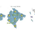 meteo 22. i 23.05.