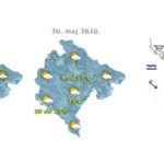 meteo 29. i 30.05.