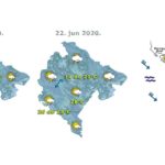 meteo 21. i 22.06