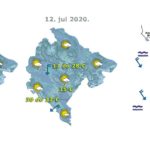 meteo 11. i 12.07.