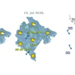 meteo 12. i 13.07.