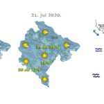 meteo 20. i 21.07.
