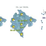 meteo 24. i 25.07.