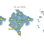 meteo 25. i 26.07.