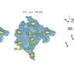 meteo 26. i 27.07.