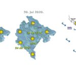 meteo 29. i 30.07.