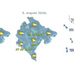 meteo 04. i 05.08.