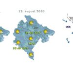 meteo 12. i 13.08.