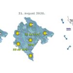meteo 20. i 21.08.