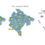 meteo 22. i 23.08.