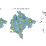 meteo 29. i 30.08.