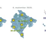 meteo 05. i 06.09.